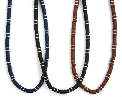 Industrial Necklaces