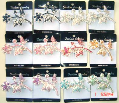 Wholesale Brooches And Pins