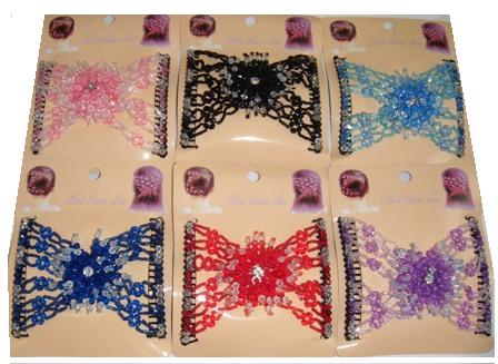 Magic Hair Combs