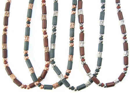 Wholesale Industrial Necklaces