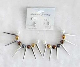 Fashion Earrings