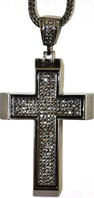 Wholesale Hip Hop Necklaces