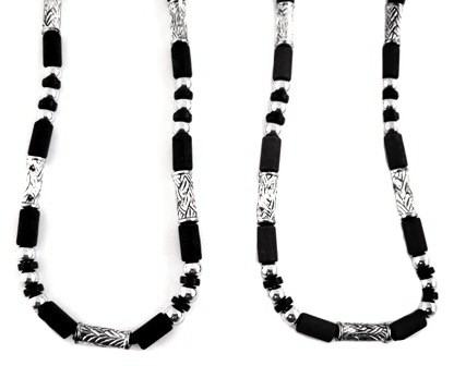 Industrial Trendy Necklaces