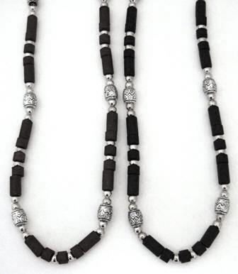 Industrial Necklaces