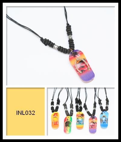 Beach Necklaces