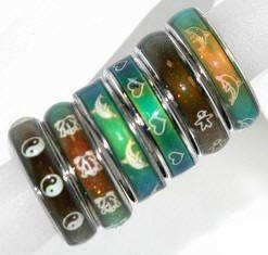 Wholesale Rings