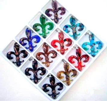 Glass Jewelry