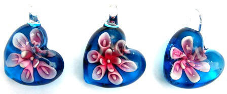 Murano Glass Pendatnts