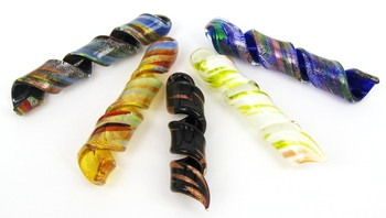 Glass Pendants