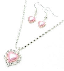 Pearl Jewelry