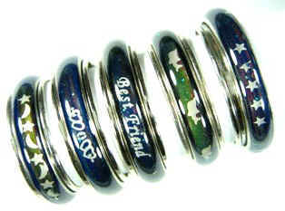 Mood Jewelry