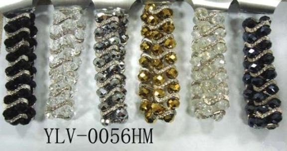 Crystal Bracelets