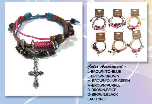 Charm Bracelets