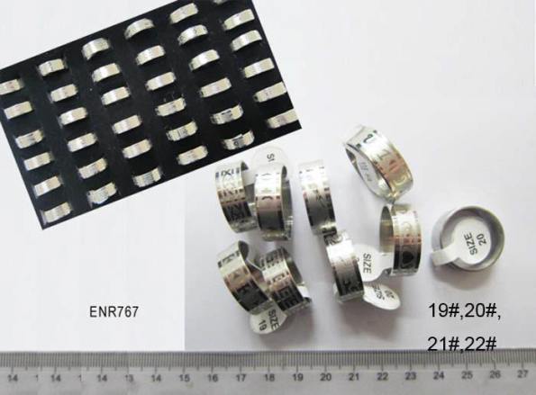 Wholesale Stainless Steel Rings