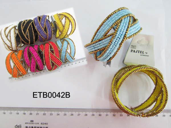 Memory Wire Bangles