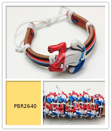Fashion Leather Bracelets