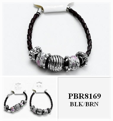 Pandora Bracelets