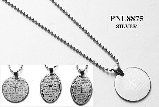 Religious Jewelry