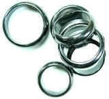 Hematite Jewelry - Wholesale Rings and Earrings