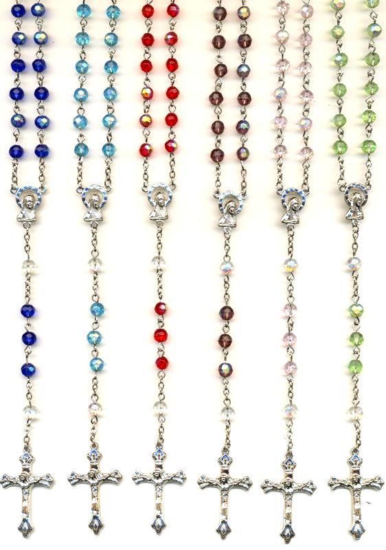 wholesale rosaries hematite rosary and Religious Jewelry