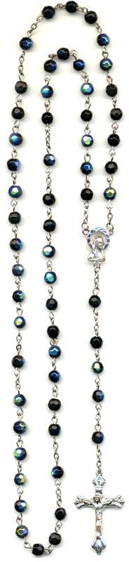 Wholesale Crystal Rosaries