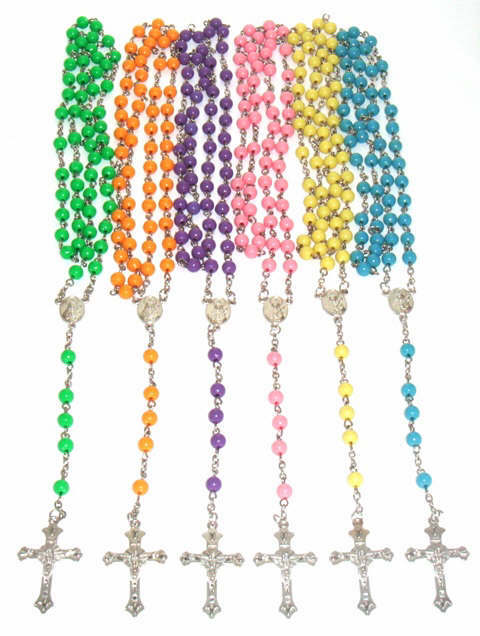 Wholesale Rosaries