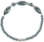Hematite Bracelets