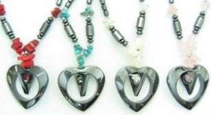 Wholesale Hematite Necklaces