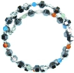 Memory Wire Bracelets