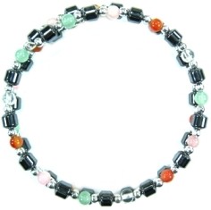 Memory Wire Bracelets
