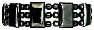 8.50 Inch Long Magnetic Bracelet