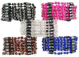 Magnetic Lariats