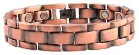 Copper Bracelets, Copper Jewelry