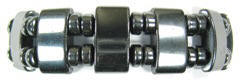 Wholesale Magnetic Hematite Bracelets