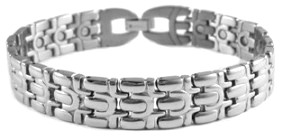 Titanium Magnetic Bracelets