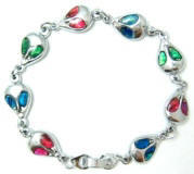 Abalone Shell Bracelets