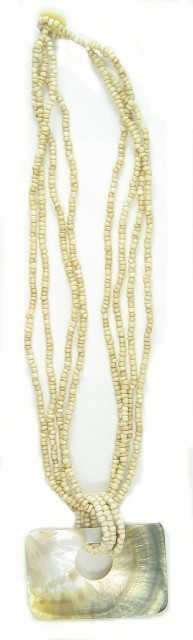 Wholesale Shell Necklaces