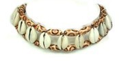 Cowry Shell Necklaces