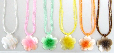 Wholesale Shell Necklaces