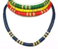 Wood Necklaces