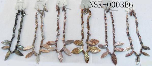 Wholesale Shell Jewelry, Shell Necklaces
