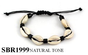 Cowry Shell Bracelets
