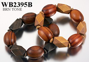 Wood Bracelets