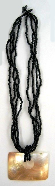 Wholesale Abalone Shell Necklaces