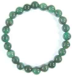 Semi Precious Gemstones Bracelets