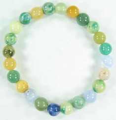 Semi Precious Gemstones Bracelets
