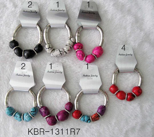 Snake Bracelets
