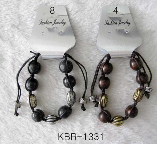 Shamballa Bracelets