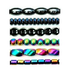 Magnetic And Non Magnetic Beads