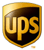 We Ship by UPS Daily